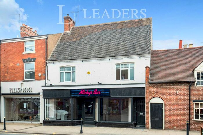 5 Bedroom Flat To Rent In Warwick Road, Kenilworth, CV8