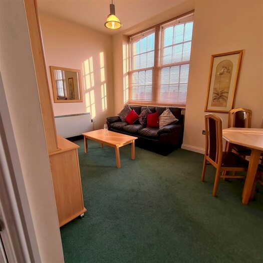 1 Bedroom Flat To Rent In Flat, Burberry Court, Littleport, CB6