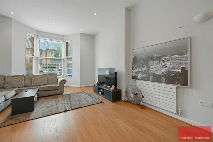 1 Bedroom Flat To Rent In Manor Park Road, London, NW10