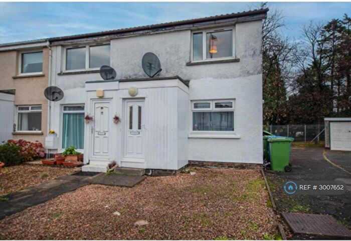 2 Bedroom Flat To Rent In Tullibody, Alloa, FK10