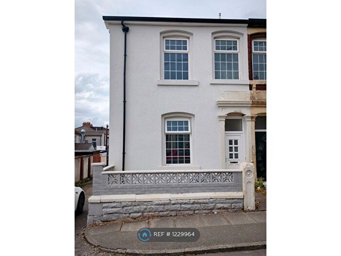 3 Bedroom Terraced House To Rent In Ripon St, Blackburn, BB1