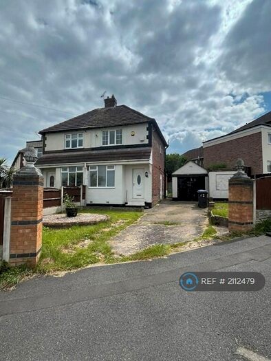 2 Bedroom Semi-Detached House To Rent In Chadwick Road, Sheffield, S13