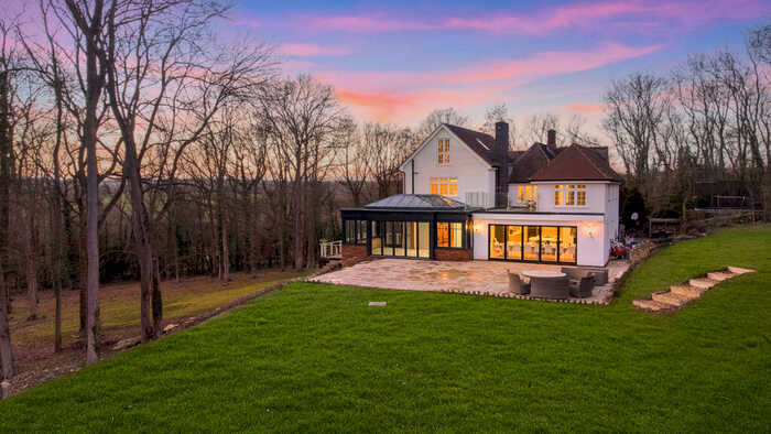 6 Bedroom Detached House For Sale In Church Hill, Ravensden, MK44