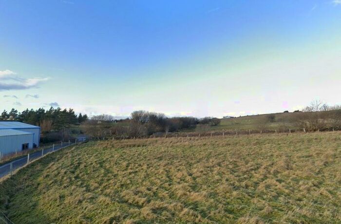 Land For Sale In Plot At Aultbea, Achnasheen, Ross-Shire, IV22