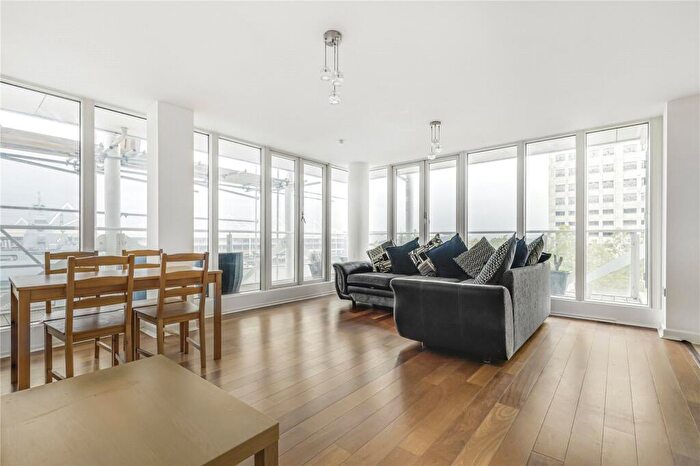 2 Bedroom Apartment To Rent In Eastern Quay Apartments, Rayleigh Road, London, E16