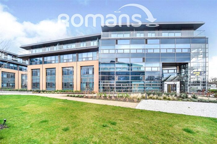 1 Bedroom Flat To Rent In Blu Bracknell, Wokingham Road, Bracknell, RG42