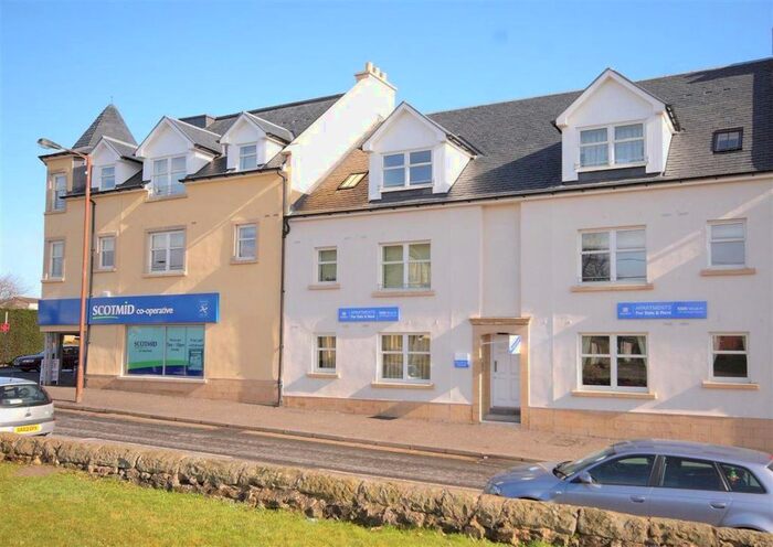 2 Bedroom Flat To Rent In Main Street, Kirkliston, EH29