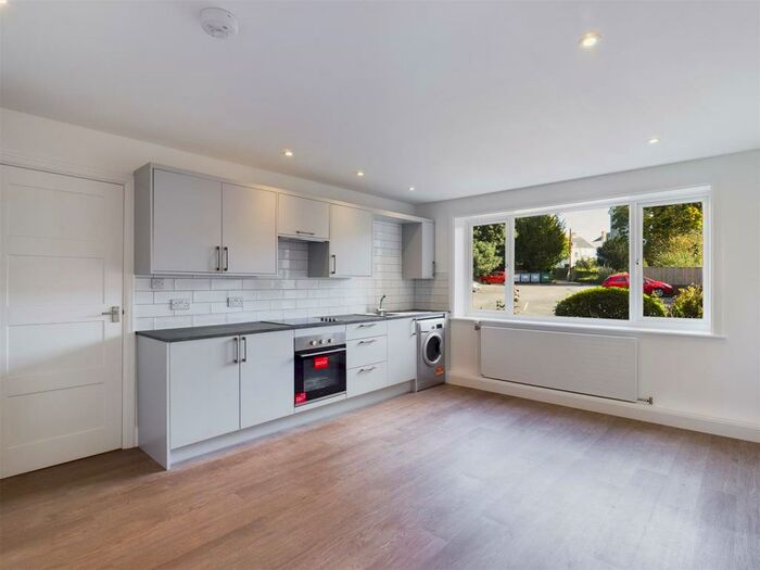 1 Bedroom Flat To Rent In St Leonards, Exeter, EX2