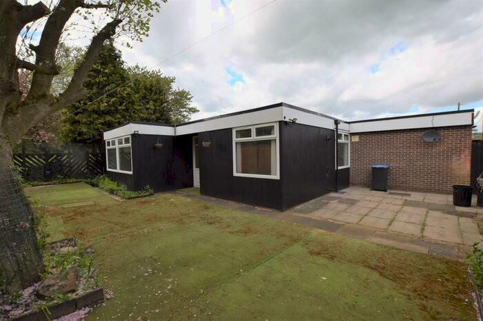 2 Bedroom Ground Flat To Rent In Beamish Park Golf Club Lodge, DH9