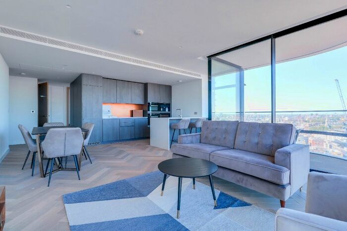 2 Bedroom Flat To Rent In Worship Street, London, Shoreditch, EC2A