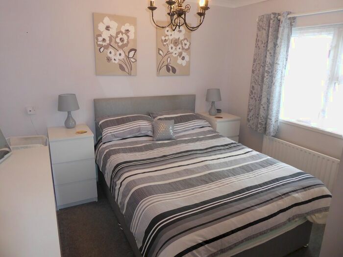 2 Bedroom Mobile/park Home For Sale In Hillbury Park, Hillbury Road