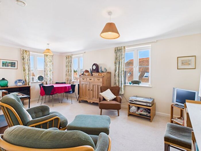 2 Bedroom Property For Sale In Medway Wharf Road, Tonbridge, TN9