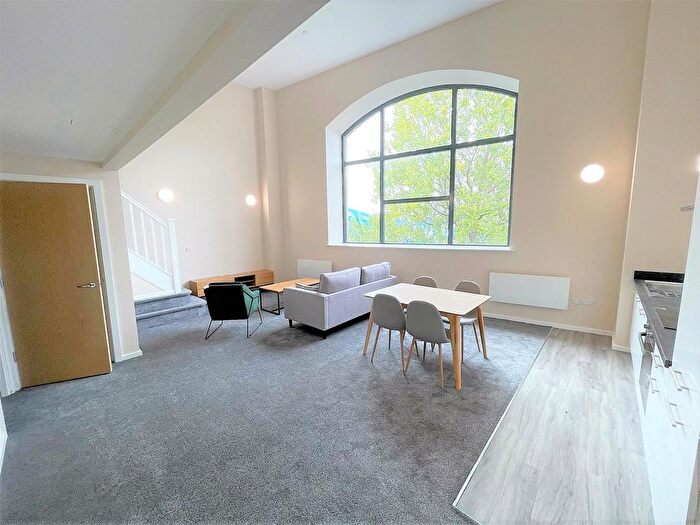 2 Bedroom Flat To Rent In Arc Avenue, Ochre Mews, NE8