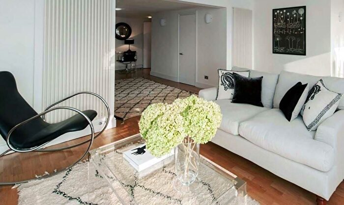 3 Bedroom Property To Rent In Randolph Avenue, London, W9