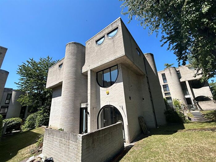 3 Bedroom Semi-Detached House To Rent In Apex Drive, Frimley, Camberley, GU16