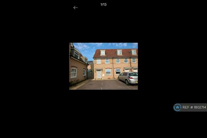 3 Bedroom Semi-Detached House To Rent In Dobede Way, Soham, Ely, CB7
