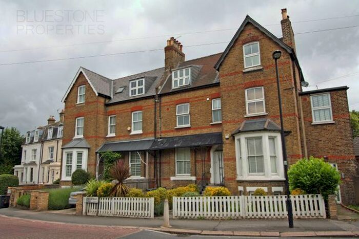 1 Bedroom Flat To Rent In Drewstead Road, Streatham, SW16