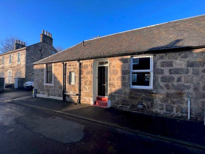 Houses to rent in Kincardine, FK10, Fife