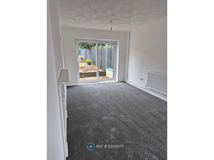 2 Bedroom Semi-Detached House To Rent In Braunton Crescent, Cardiff, CF3