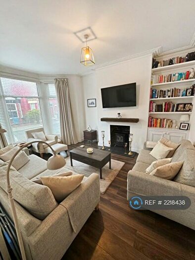 3 Bedroom Terraced House To Rent In Avondale Road, Liverpool, L15