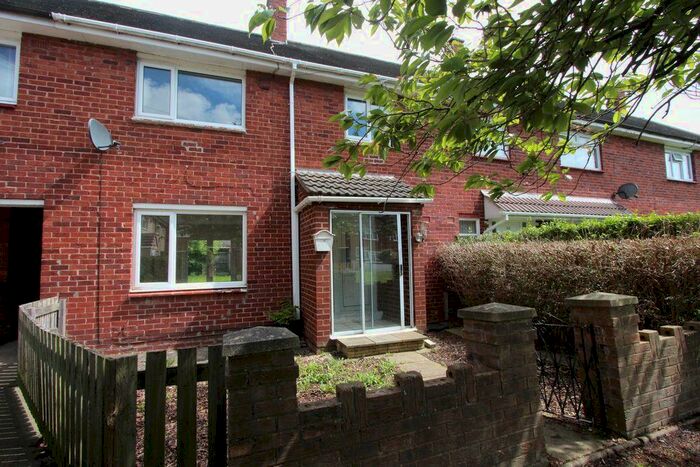 3 Bedroom House To Rent In Cholmondley Road, Ellesmere Port, CH65