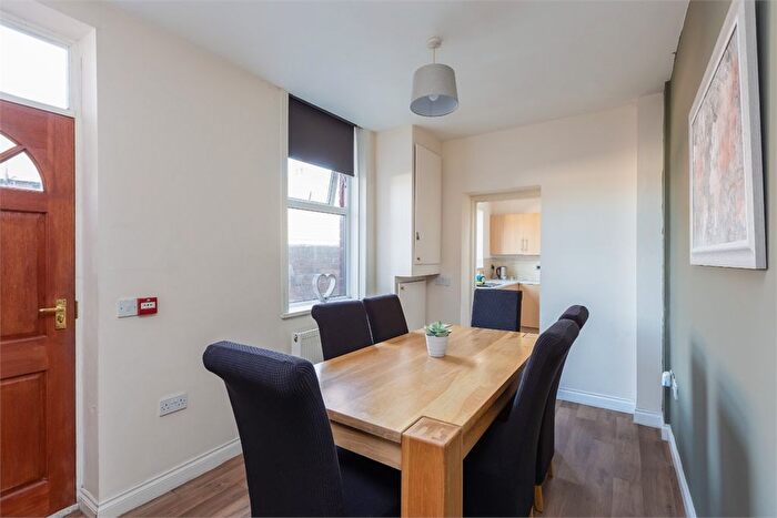 1 Bedroom Flat To Rent In Bede Street, Roker, Sunderland, SR6