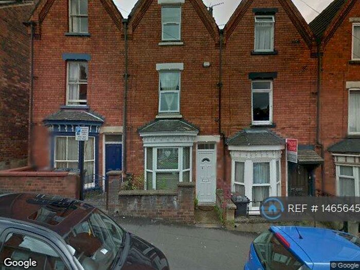 4 Bedroom Terraced House To Rent In Arboretum Avenue, Lincoln, LN2