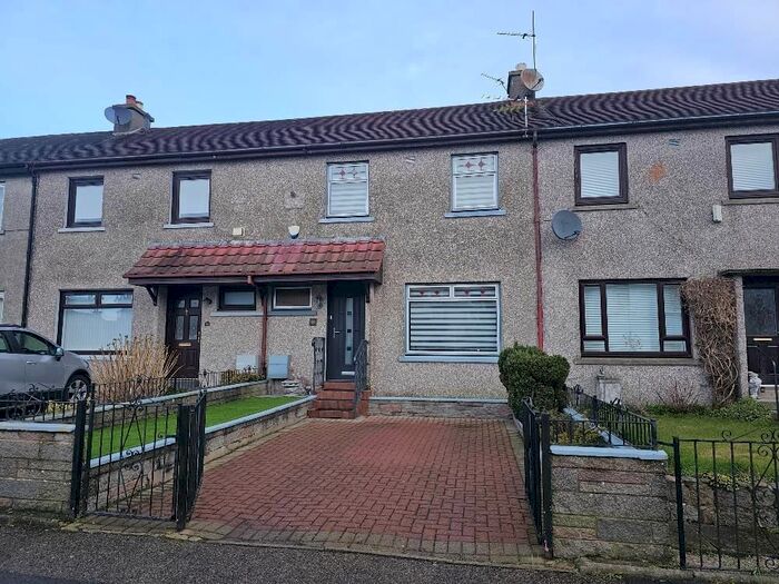 2 Bedroom Detached House To Rent In Brodinch Road, Aberdeen, AB16