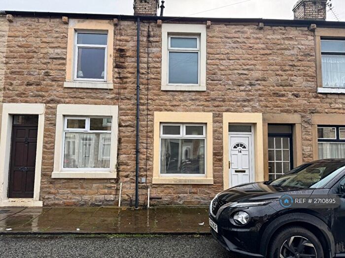 2 Bedroom Terraced House To Rent In Olive Road, Lancaster, LA1
