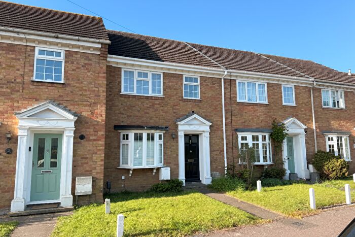 3 Bedroom Terraced House For Sale In High Street, Stotfold, Hitchin, SG5
