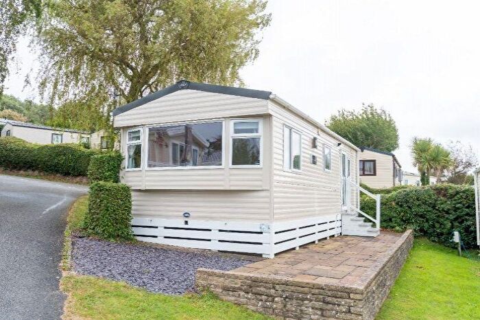 2 Bedroom Caravan For Sale In Tan Rallt Holiday Park, Rhyd-y-Foel, Abergele, Conwy, LL22