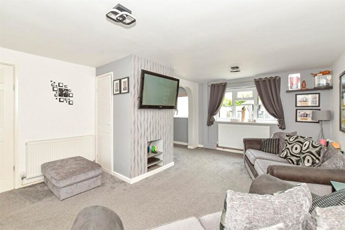 3 Bedroom Terraced House For Sale In Orchard Side, Hunston, Chichester, West Sussex, PO20