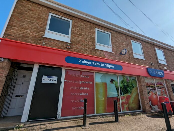 3 Bedroom Flat To Rent In Church Street, Weedon Bec, Northampton, NN7