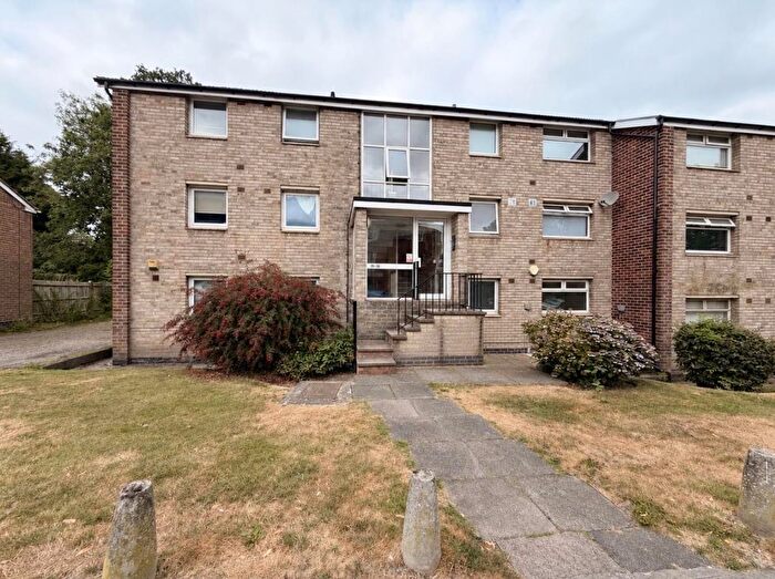 1 Bedroom Flat For Sale In Orton Close, Water Orton, Birmingham, B46