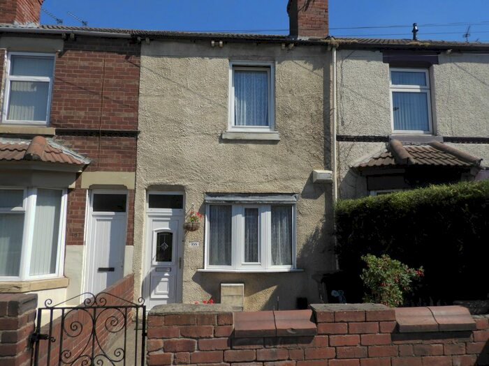 2 Bedroom Terraced House To Rent In Bentley Road, Doncaster, DN5