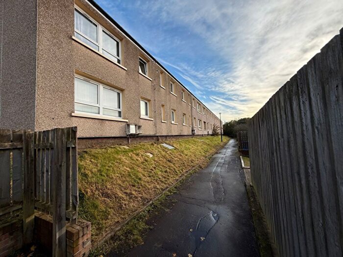 1 Bedroom Flat To Rent In Glasgow, G22