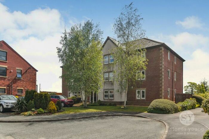 3 Bedroom Apartment For Sale In Asturian Gate, Ribchester, PR3