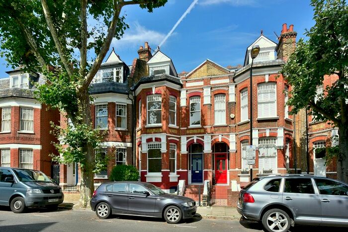 5 Bedroom Terraced House To Rent In Kelross Road, London, N5