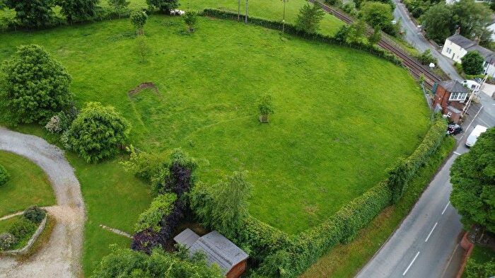 Land For Sale In Milton, Brampton, CA8