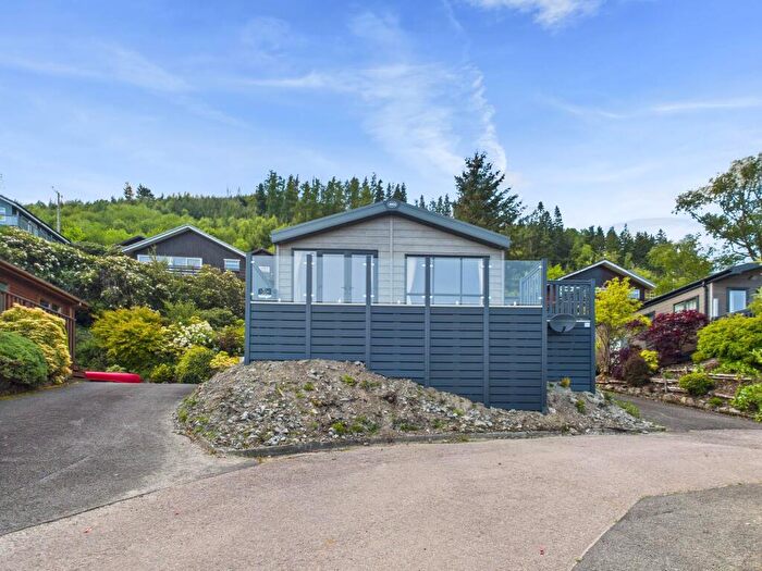 2 Bedroom Lodge For Sale In Brand New Abi Kielder Luxury Lodge – Drimsynie Estate Holiday Village, Lochgoilhead, PA24