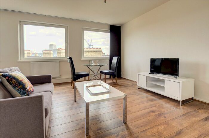 1 Bedroom Studio To Rent In Luke House, Abbey Orchard Street, London, SW1P