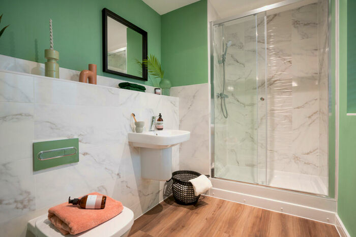 2 Bedroom Apartment For Sale In The Andesine, Clivemont Road, Maidenhead, SL6