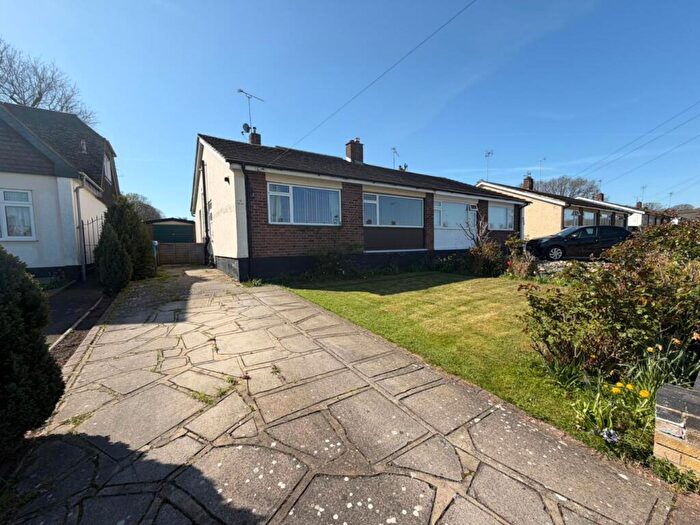 3 Bedroom Semi Detached House To Rent In Springfield, Hadleigh, SS7