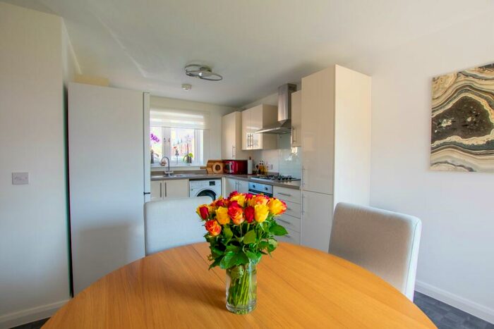 3 Bedroom Semi-Detached House For Sale In Holly Blue Gardens, Whittlesey, Peterborough, PE7