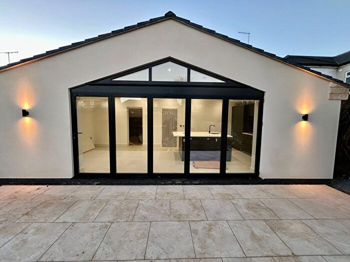 3 Bedroom Detached Bungalow For Sale In London Road, Yaxley, PE7