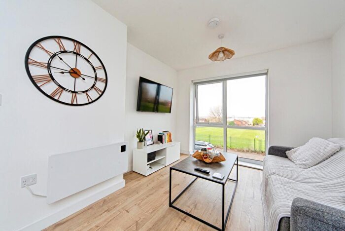 1 Bedroom Flat For Sale In Heriot Street, Liverpool, Merseyside, L5