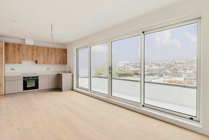 1 Bedroom Flat To Rent In Curzon House, Saltdean, BN2