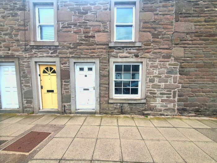 1 Bedroom Flat To Rent In Fort Street, Broughty Ferry, Dundee, DD5