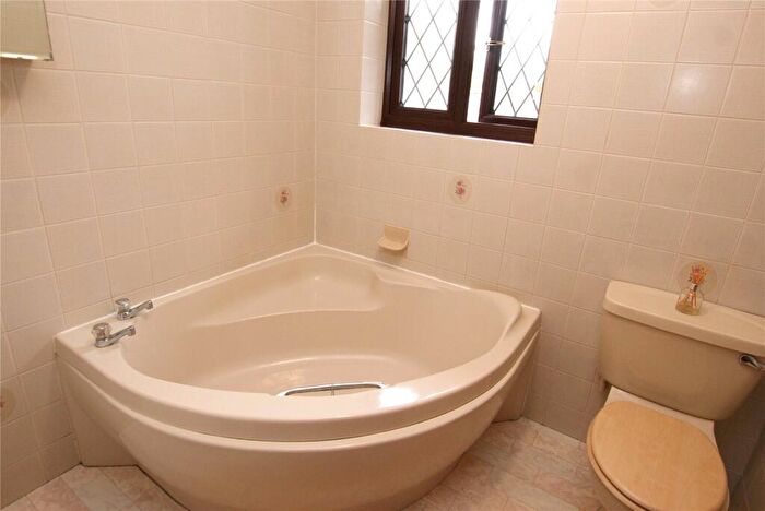 3 Bedroom Bungalow For Sale In Corfe View Road, Corfe Mullen, Wimborne, Dorset, BH21