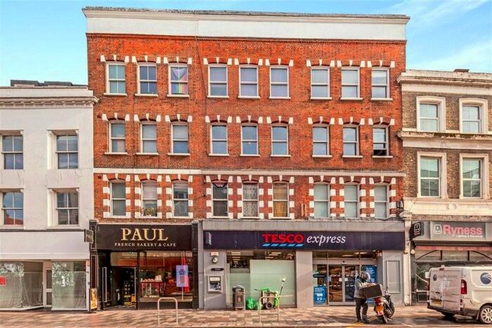 Studio To Rent In Putney High Street, Putney, SW15
